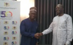 Tchad : le ministère de la Jeunesse et l'UNFPA visent davantage d'actions au profit des jeunes en 2023