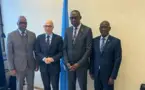 Le Mali regrette "l’instrumentalisation de la question des droits de l’Homme pour des agendas"