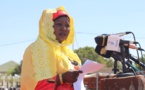Tchad : les ressortissants du Mayo-kebbi Est honorent la ministre déléguée Dr. Ramatou Mahamat