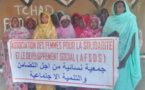 Tchad : l’AFSDS sensibilise les femmes de Gaoui sur l'importance de l'allaitement maternel