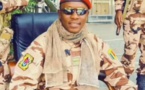 Tchad : le conseiller à la sécurité nationale élevé au rang de général de brigade
