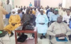 "Le défi du genre au Tchad", un ouvrage de Abdelaziz Al-hadj Damalia