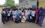 Tchad : les femmes médiatrices unies pour relever les défis de la cohésion sociale