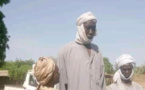 Tchad : décès de l’homme le plus grand du pays