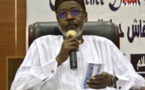 Tchad : Ali Abdel Rahmane Haggar nommé émissaire spécial du président auprès de la population