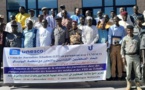 Tchad : journalistes et forces de l'ordre échangent sur leur relation