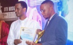 Tchad : Kandenoji Njetein sacré meilleur manager de l’année 2022