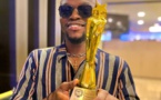 Tchad : le jeune artiste Ghis B, révélation masculine de l’année