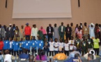 Tchad : le COST prime les meilleurs athlètes de la semaine d'excellence sportive