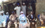 Tchad : le sous-préfet de Kouloudia lance une demande d’aide d’urgence