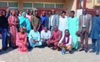 Tchad : FHI 360 tient sa deuxième rencontre avec le comité aviseur sur les activités réalisées