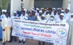 Tchad : au Ouaddaï, l'ATAM se range au service du développement humain