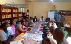 Tchad : les manuels d'éducation à la vie et à la santé de reproduction vulgarisés à Am-Timan