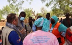 Tchad : décès maternels évitables, planification familiale, VBG, des défis à relever