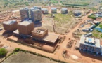 Sénégal : 5,01 millions d’euros de plus de la BAD pour le Parc de technologies numériques de Diamniadio