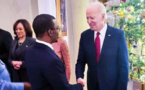 "C'est tous ces signaux positifs qui ont fait que les américains ont invité le Tchad"