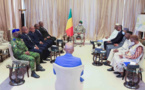 Mali : vers un dénouement pour les soldats ivoiriens arrêtés