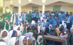Tchad : la journée mondiale de la langue arabe commémorée à Mao