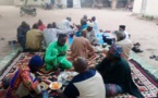 Tchad : les leaders communautaires de Kelo échangent sur la fête de Noël
