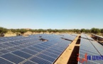 Tchad : un don de 36,9 milliards Fcfa pour une intervention d'urgence en faveur de l'énergie solaire