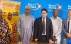 Tchad : Moov Africa, sponsor officiel du Festival Dary !