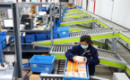 China maximumly reduces COVID-19's impacts on economic, social development