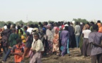 N'Djamena : le corps sans vie d'un jeune repêché dans le 7ème arrondissement