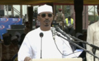 Tchad : le Festival Dary est "le rendez-vous culturel le plus attendu de tous", se félicite Mahamat Idriss Deby