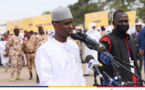 Tchad : Festival Dary, "un rendez-vous de la diversité des communautés" (ministre Abakar Rozzi Teguil)