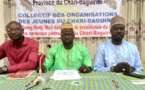 Tchad : gestion des revenus pétroliers, des jeunes du Chari-Baguirmi interpellent le chef de l'État
