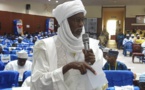 Tchad : décès du général Moussa Medella