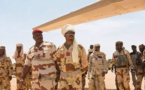 Mali : Le général tchadien Oumar Bikimo nommé commandant en chef adjoint des forces UN