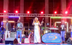 Tchad : géant concert de Noël au festival Dary