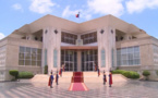Tchad : nominations au cabinet particulier du président de transition