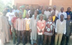Tchad : les techniques d'élevage des petits ruminants enseignées à Kelo