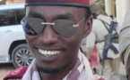 Tchad : l’aide de camp titulaire Ousman Adam Dicki devient le plus jeune général à 28 ans