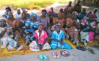 Tchad : célibataire avec un enfant, une appellation choquante