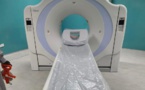 Tchad : l’hôpital d’Amdjarass équipé d’un scanner de dernière génération