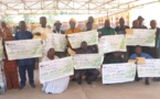 Tchad : au Moyen-Chari, les parents d'élèves impliqués dans les AGR pour booster l'éducation
