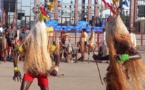 Festival Dary : la danse Yondhô du Logone Oriental à l'honneur