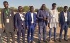 Tchad : l'UNET de N’Djamena ouvre un tournoi de brassage inter-facultés