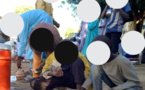 Tchad : les jeunes apprenants du livre Saint quémandent pour survivre