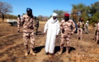 Tchad : une antenne du Génie militaire sera installée dans la province du Salamat