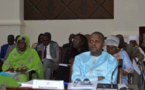 Tchad : les conseillers nationaux adoptent la loi des finances 2023