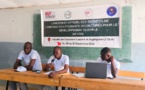 Tchad : l’AEVDD, un club universitaire qui veut promouvoir le développement durable
