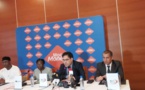 Tchad : Moov Africa et Orabank lancent le service « Banque Fi Téléphone »