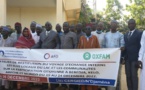 Tchad : partage d'expériences sur la participation citoyenne et la gouvernance communale