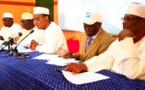 Tchad : les députés de la 3ème législature réclament leur dû
