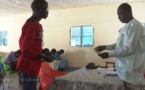 Tchad : la station provinciale ONAMA-Am-Timan organise un test pour renforcer son équipe