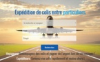 Kivaou, un service gratuit d'expédition de colis à l'étranger entre particuliers